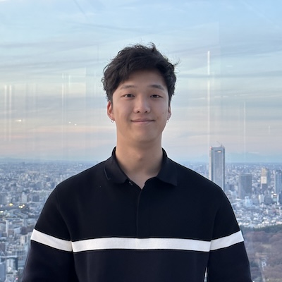 Photo of Daniel