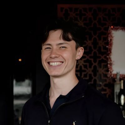 Photo of William